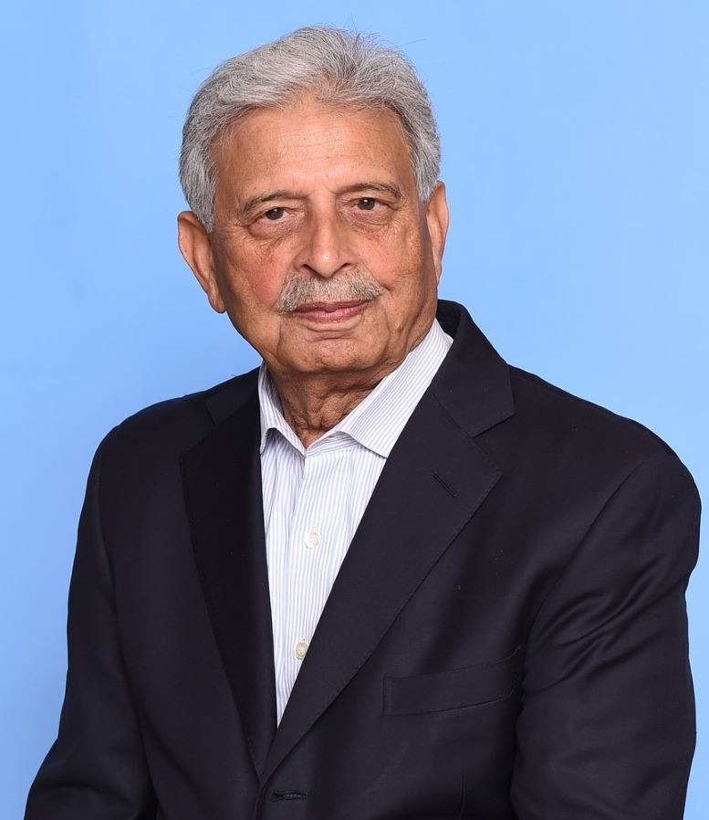 Rana Tanveer Hussain